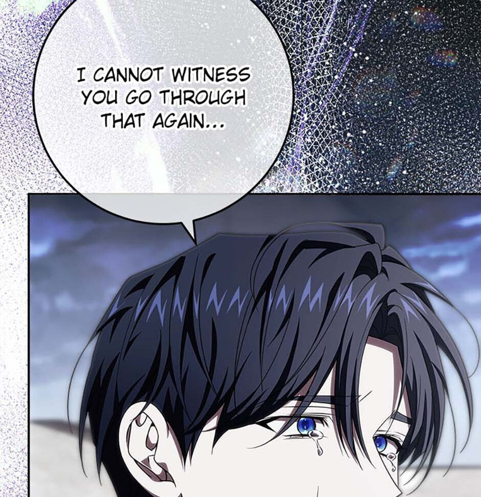Even If I Say I'm Not a Villain Now Chapter 62 page 51 - 