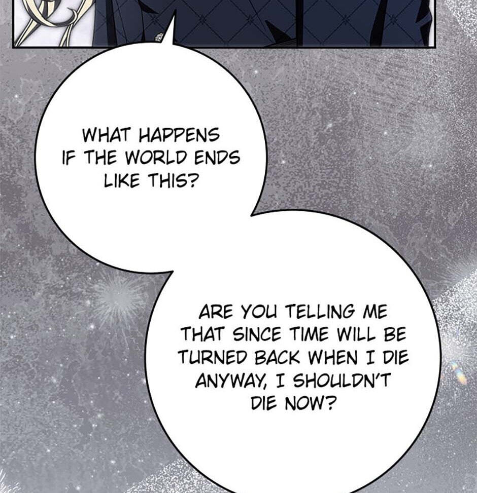 Even If I Say I'm Not a Villain Now Chapter 62 page 56 - 