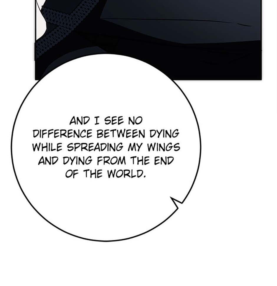 Even If I Say I'm Not a Villain Now Chapter 62 page 59 - 
