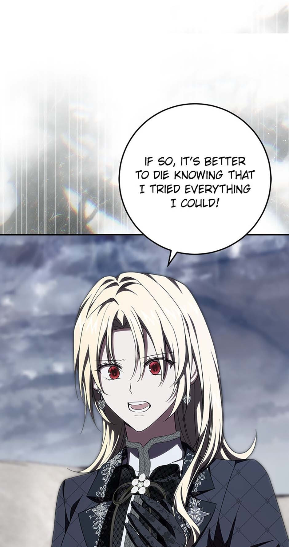 Even If I Say I'm Not a Villain Now Chapter 62 page 60 - 