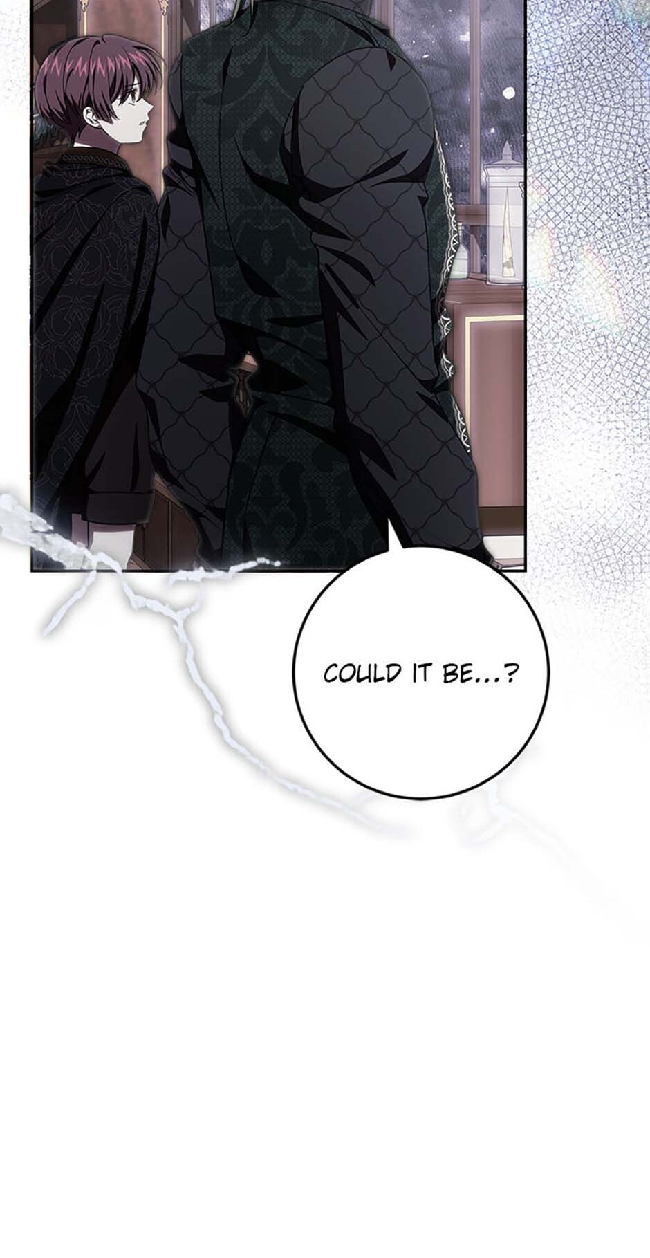 Even If I Say I'm Not a Villain Now Chapter 62 page 7 - 