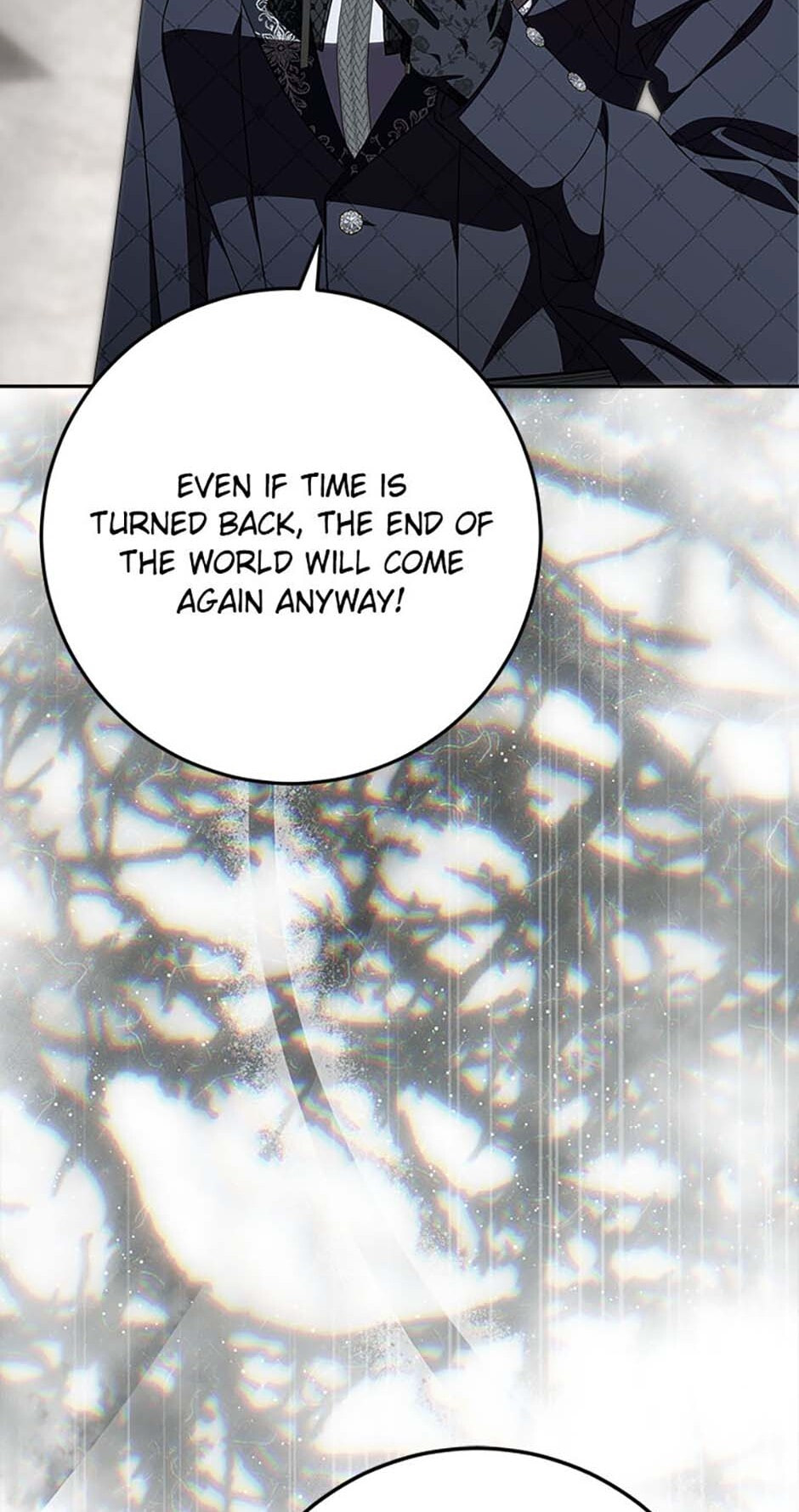 Even If I Say I'm Not a Villain Now Chapter 62 page 61 - 