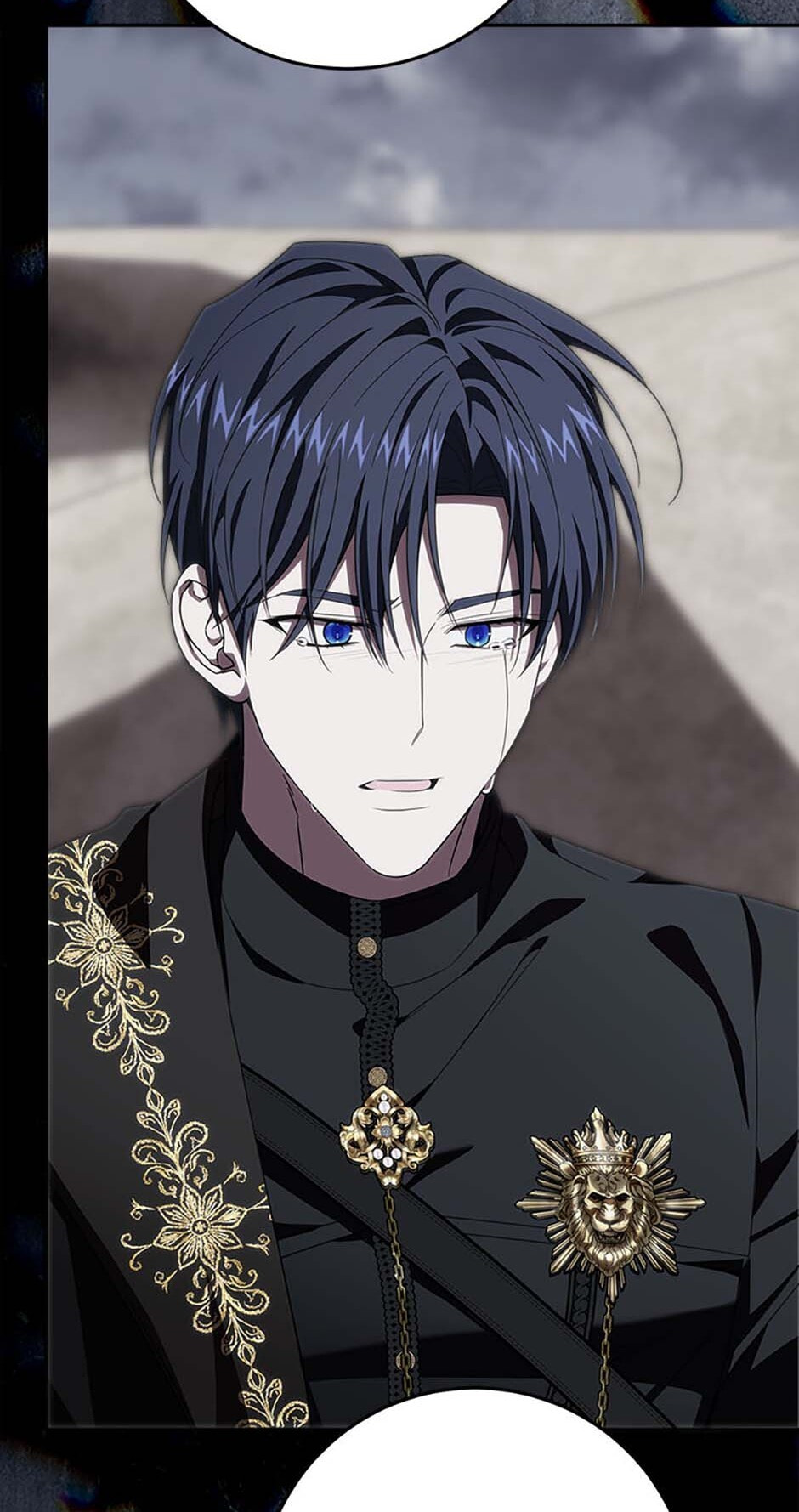 Even If I Say I'm Not a Villain Now Chapter 62 page 64 - 