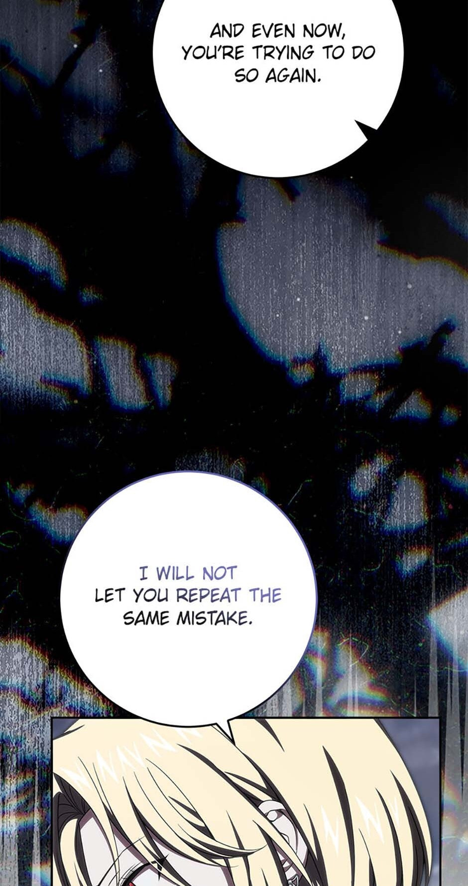 Even If I Say I'm Not a Villain Now Chapter 62 page 65 - 