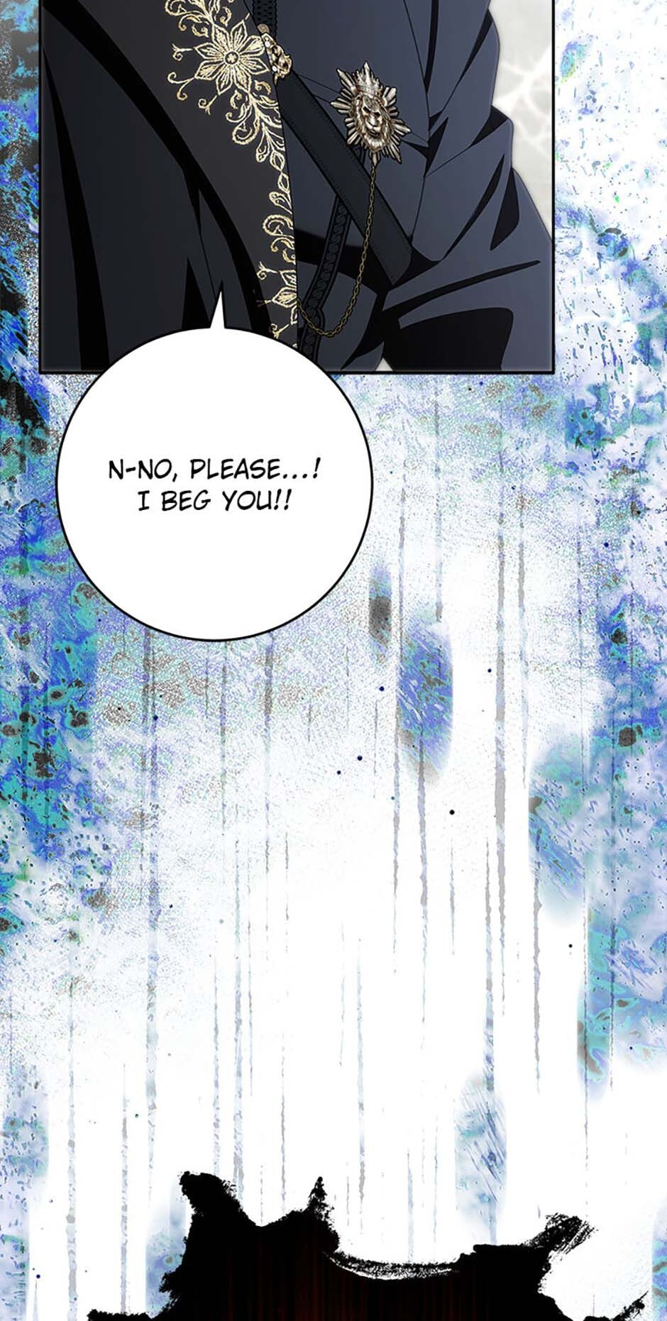 Even If I Say I'm Not a Villain Now Chapter 62 page 71 - 