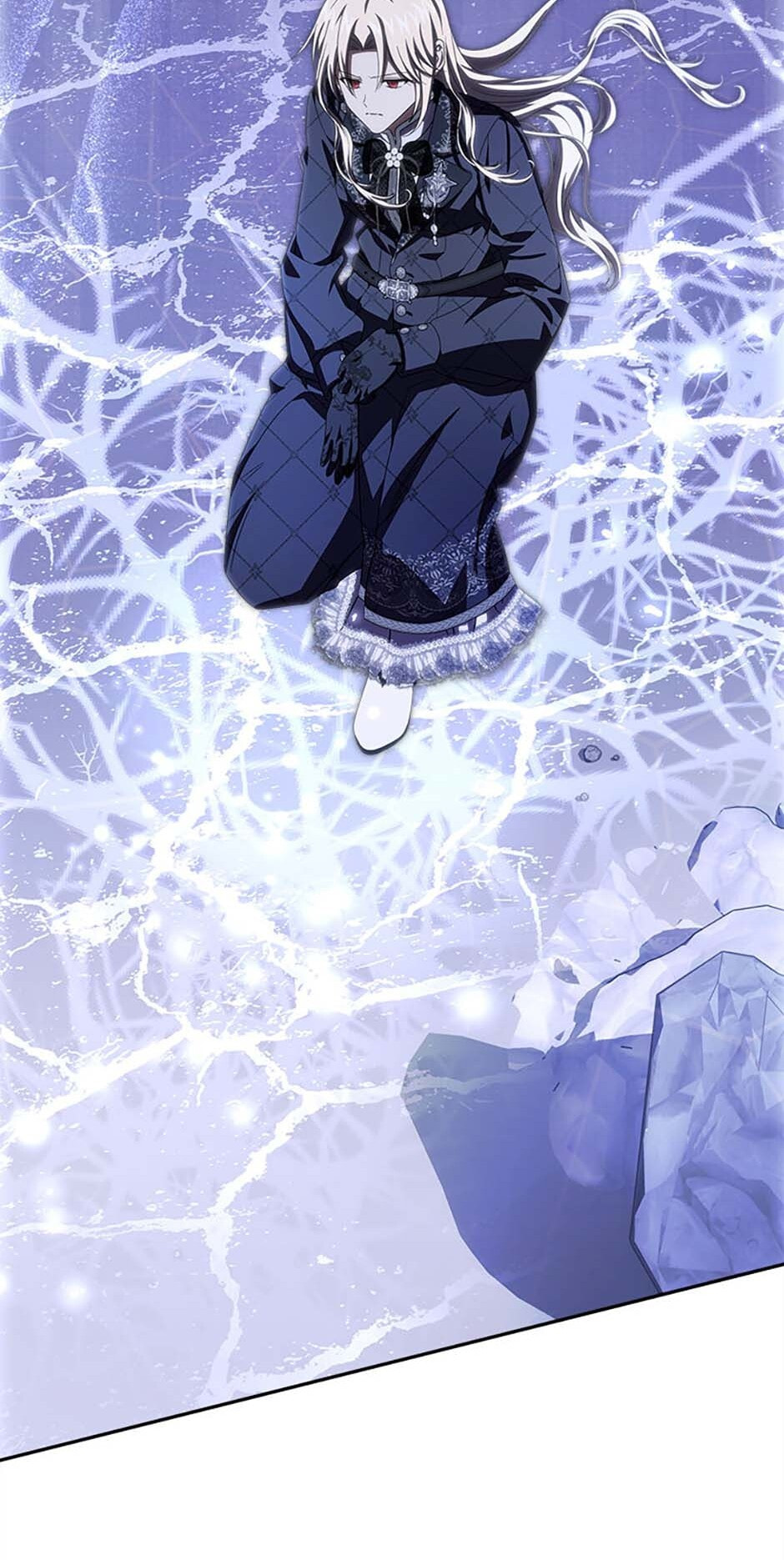 Even If I Say I'm Not a Villain Now Chapter 62 page 74 - 