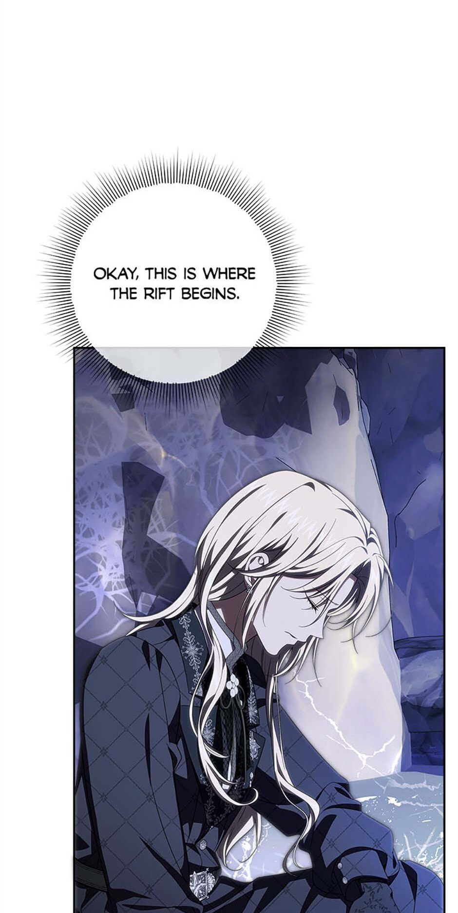 Even If I Say I'm Not a Villain Now Chapter 62 page 75 - 