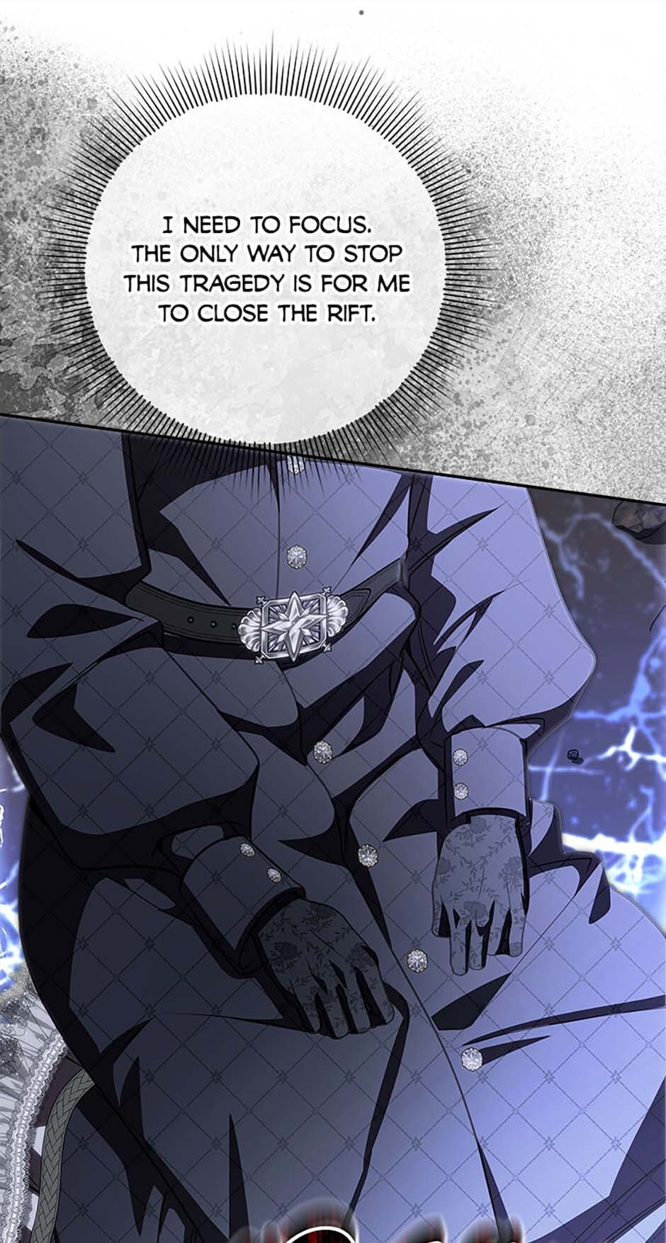 Even If I Say I'm Not a Villain Now Chapter 62 page 78 - 