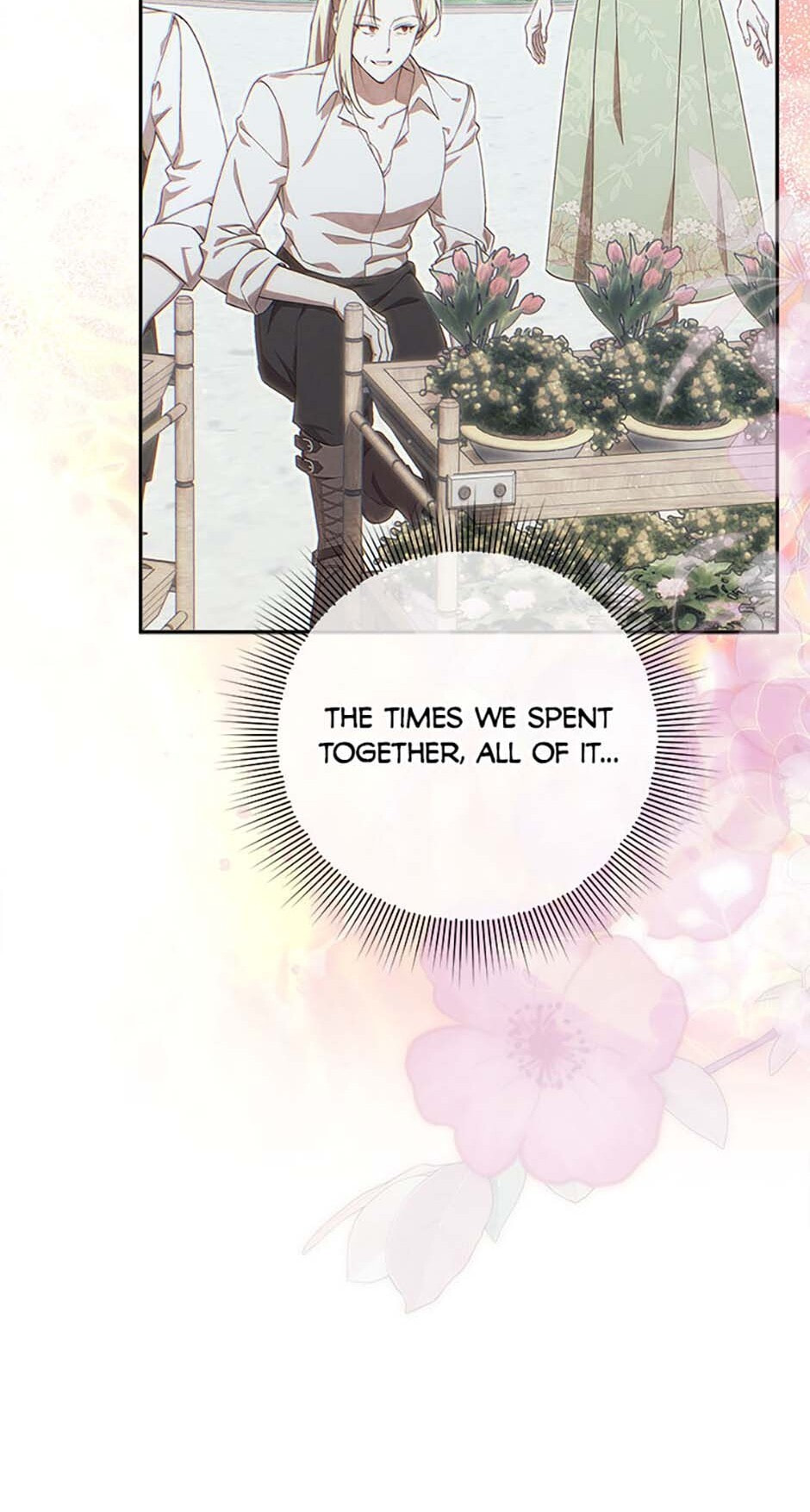 Even If I Say I'm Not a Villain Now Chapter 62 page 83 - 