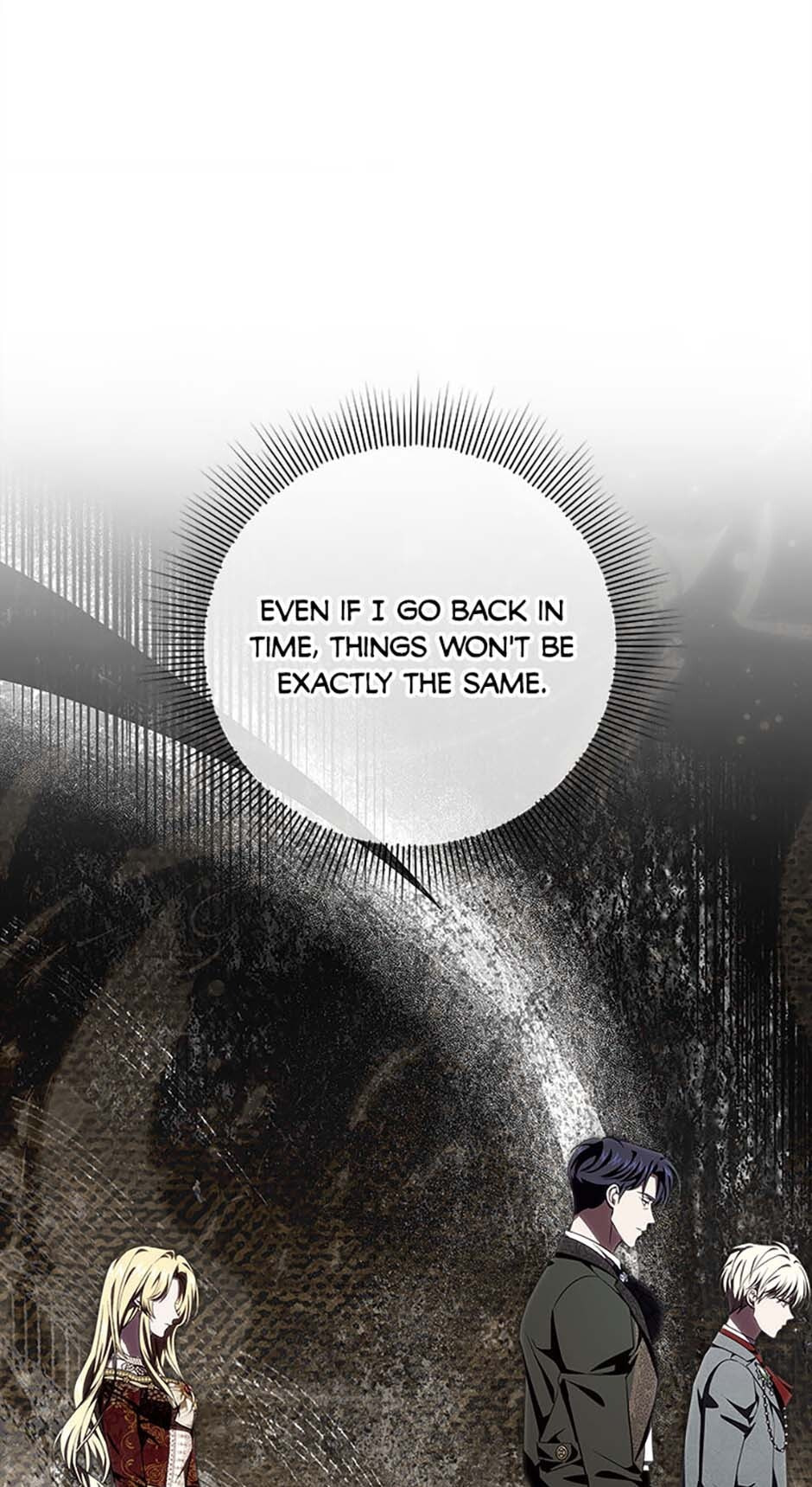 Even If I Say I'm Not a Villain Now Chapter 62 page 84 - 