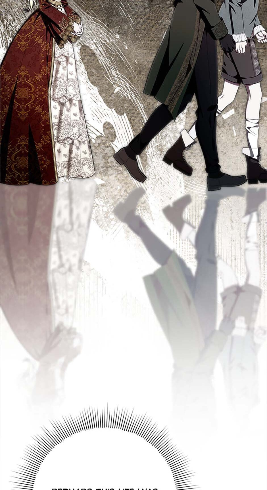 Even If I Say I'm Not a Villain Now Chapter 62 page 85 - 