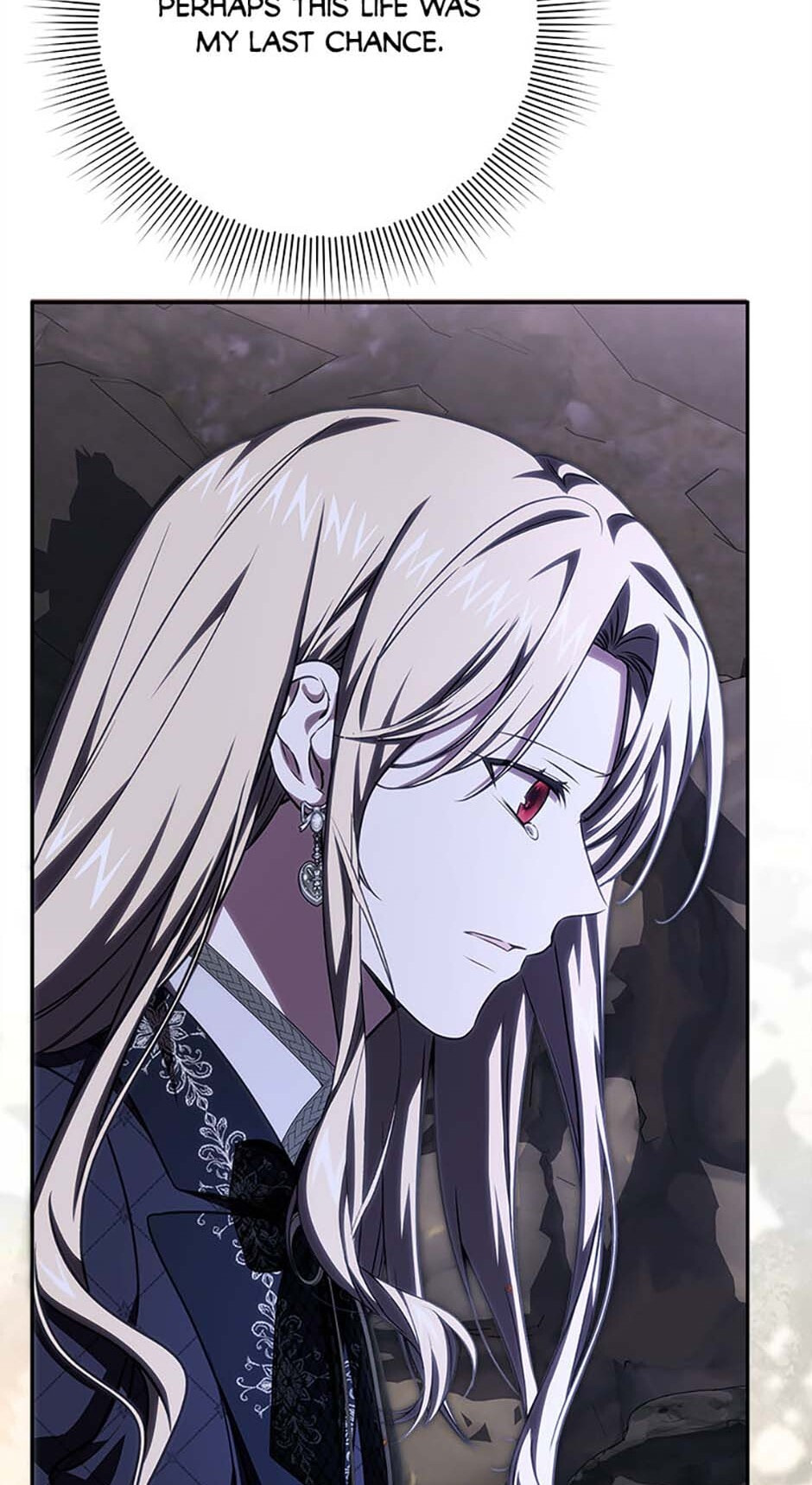 Even If I Say I'm Not a Villain Now Chapter 62 page 86 - 