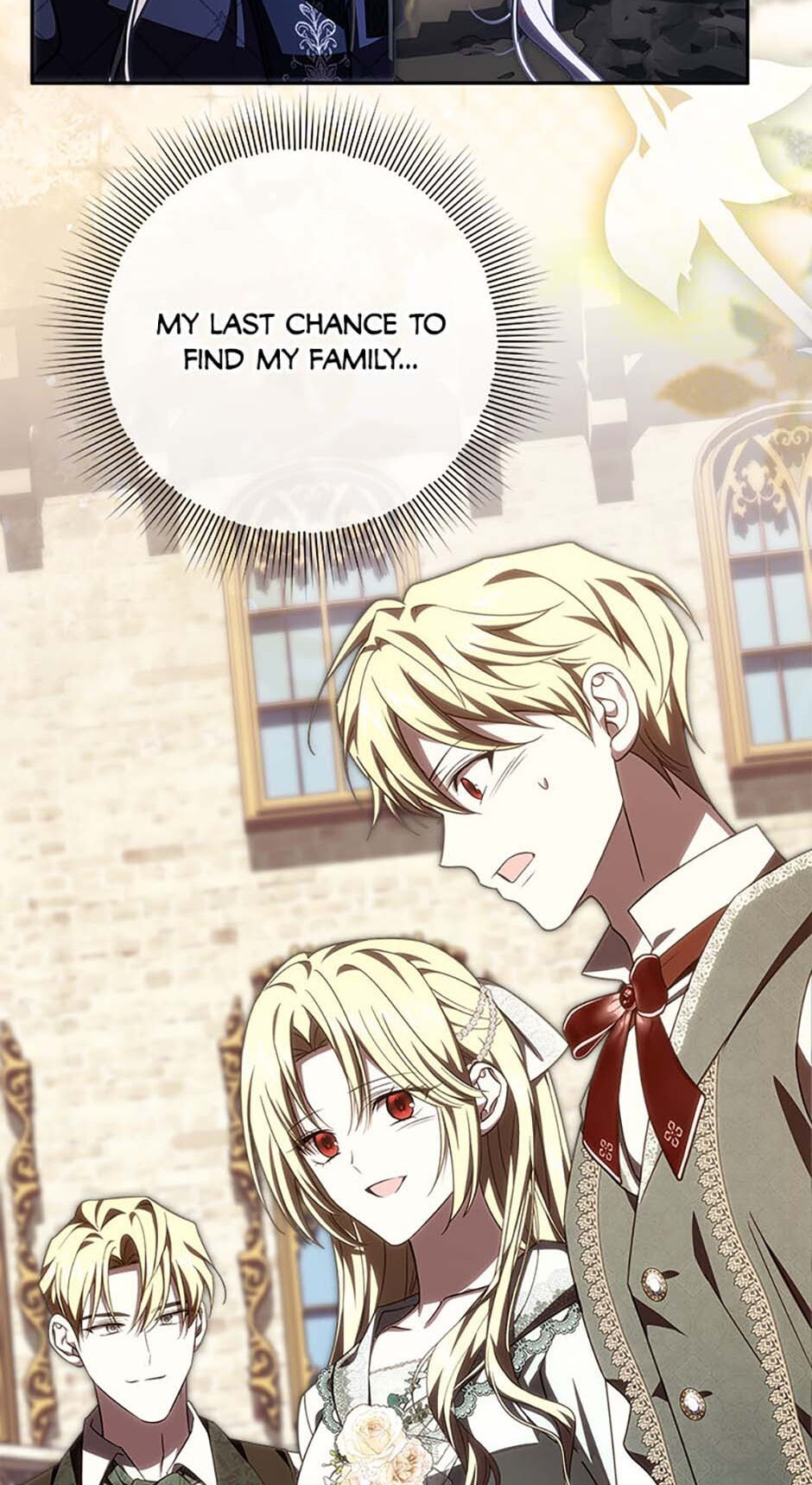Even If I Say I'm Not a Villain Now Chapter 62 page 87 - 