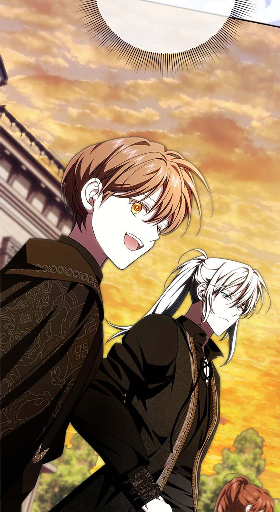 Even If I Say I'm Not a Villain Now Chapter 62 page 89 - 