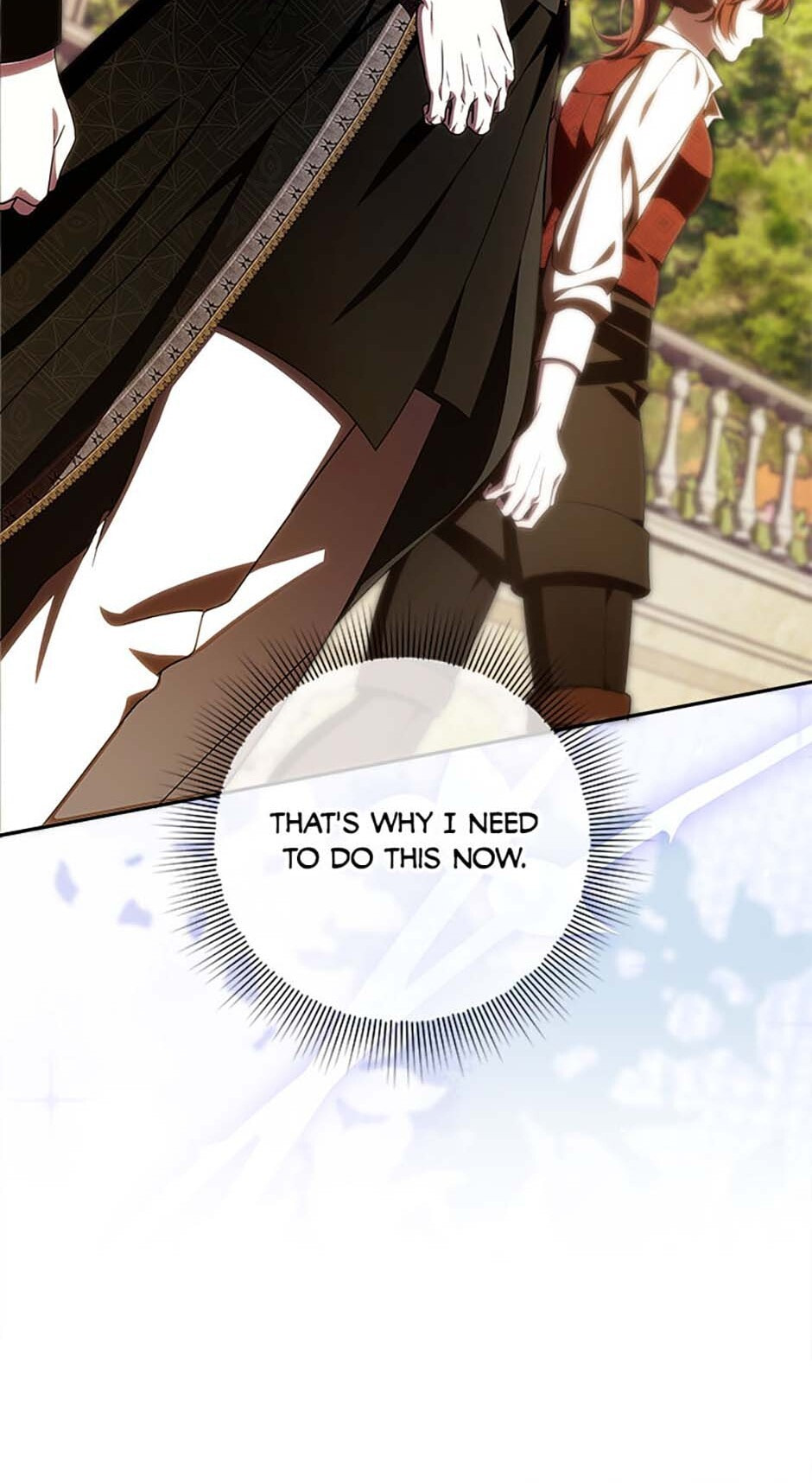 Even If I Say I'm Not a Villain Now Chapter 62 page 90 - 