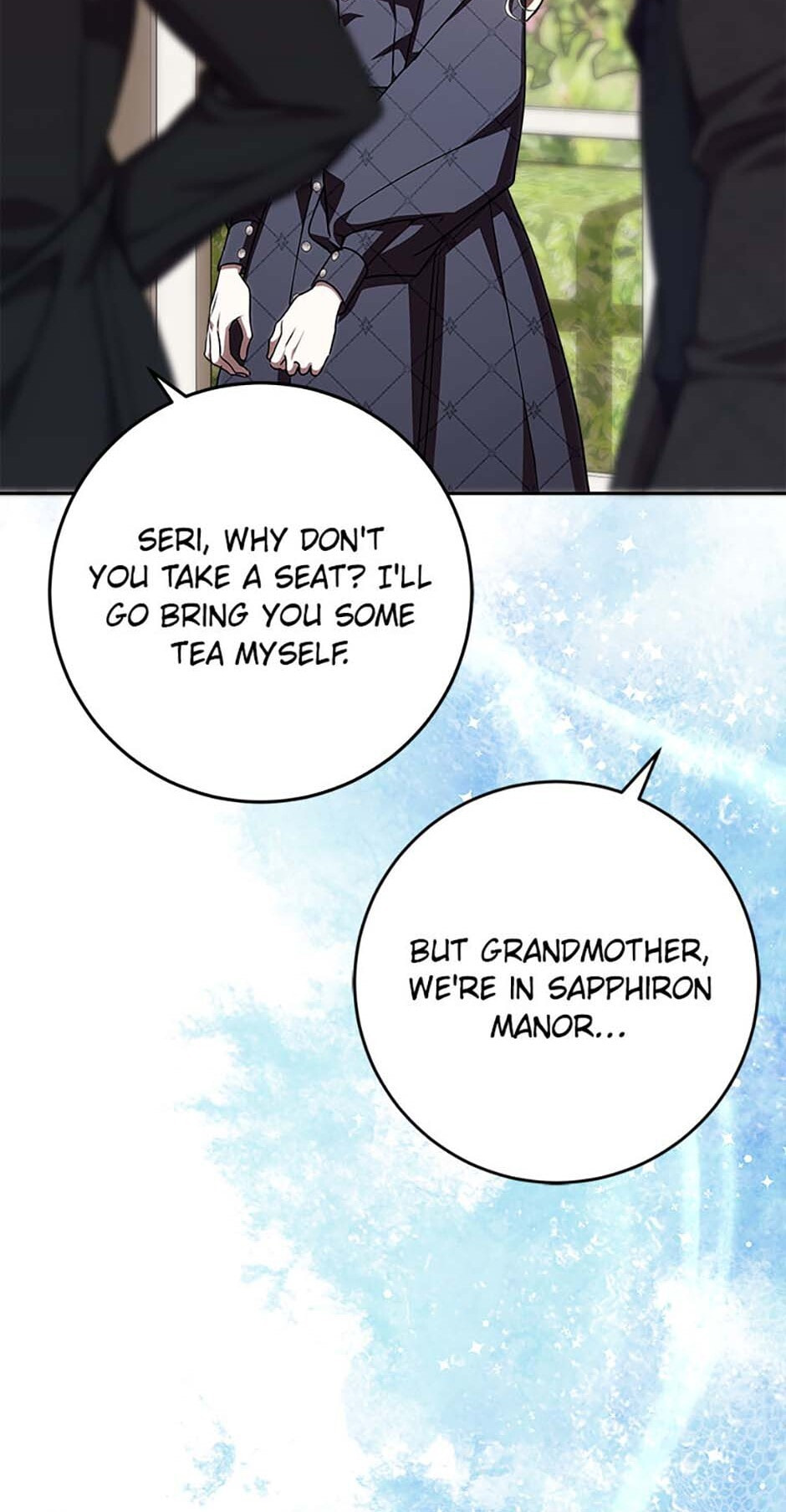 Even If I Say I'm Not a Villain Now Chapter 63 page 101 - 
