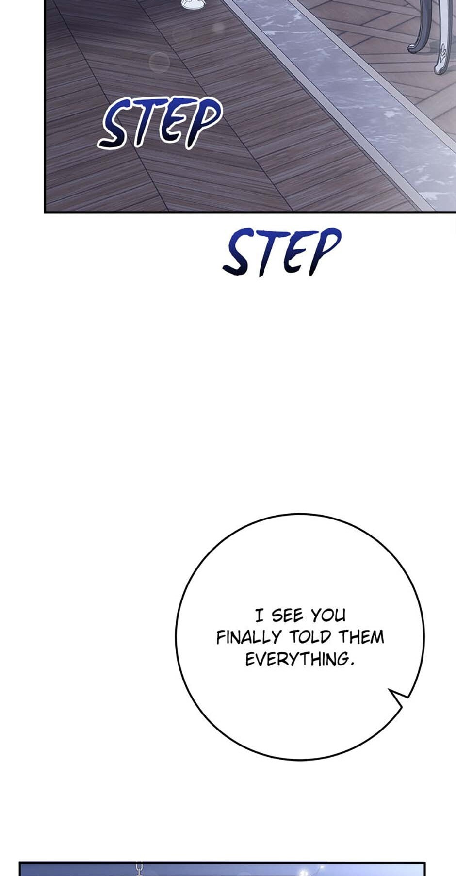 Even If I Say I'm Not a Villain Now Chapter 63 page 105 - 