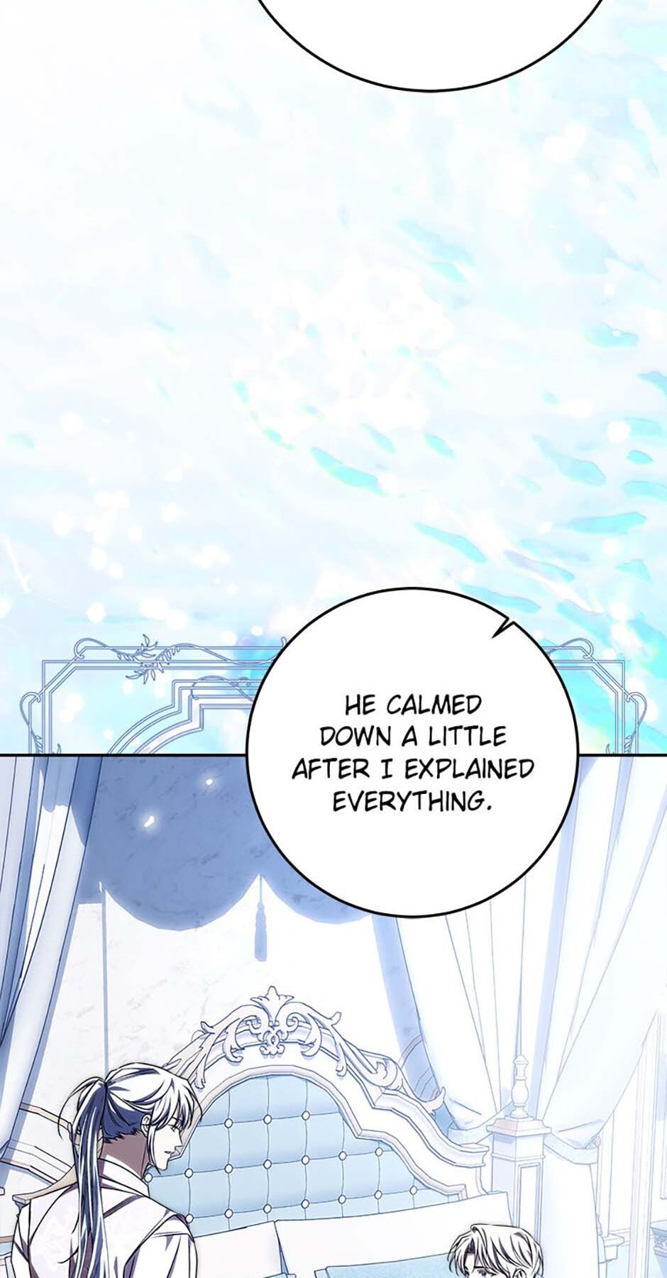 Even If I Say I'm Not a Villain Now Chapter 63 page 111 - 