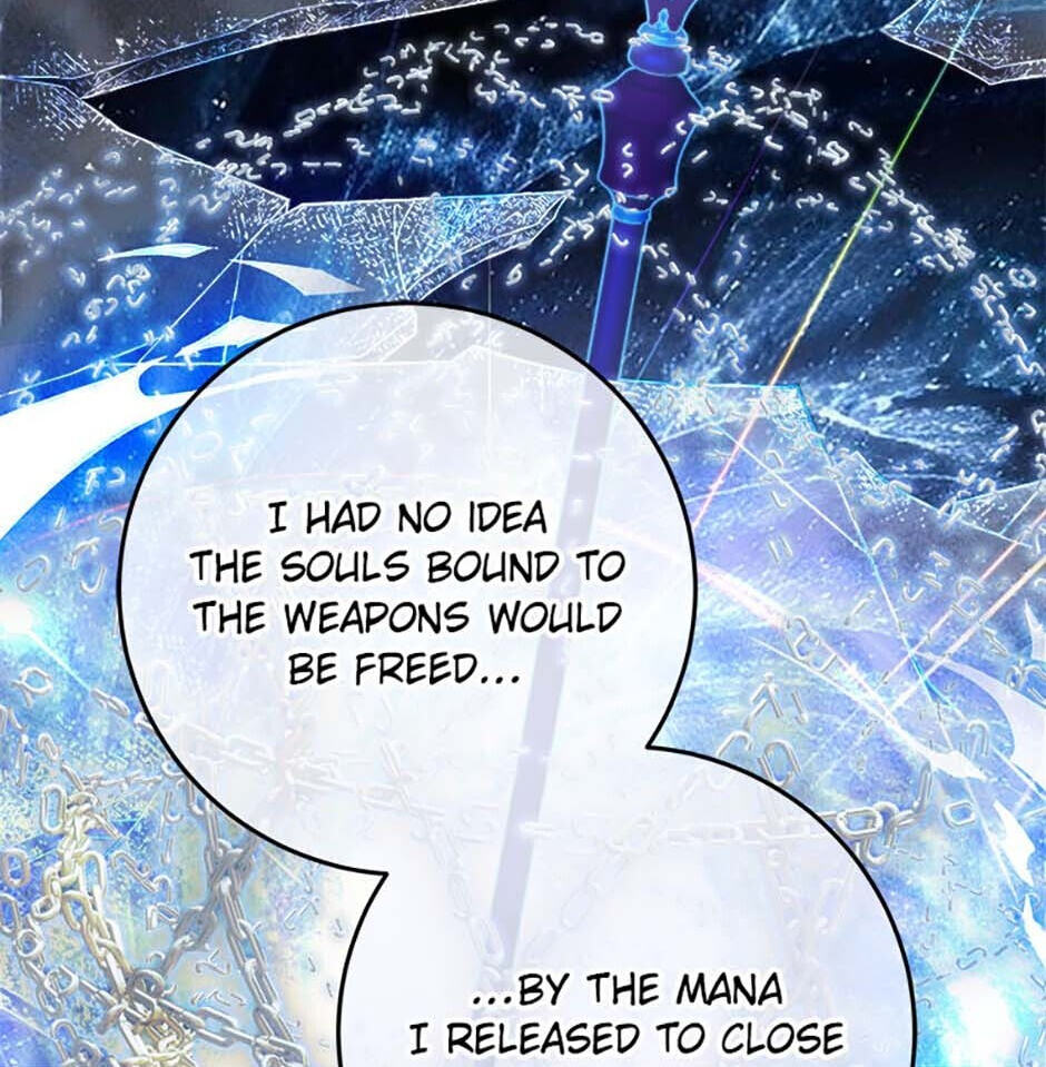Even If I Say I'm Not a Villain Now Chapter 63 page 122 - 