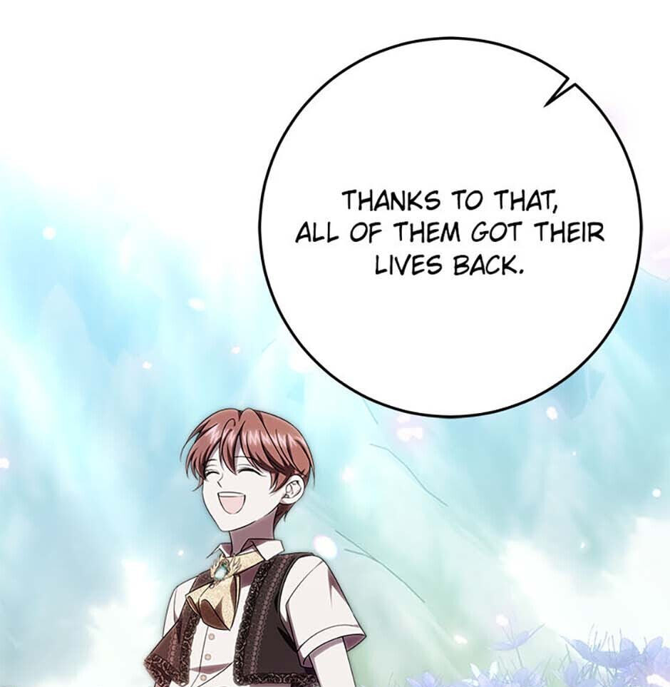 Even If I Say I'm Not a Villain Now Chapter 63 page 125 - 