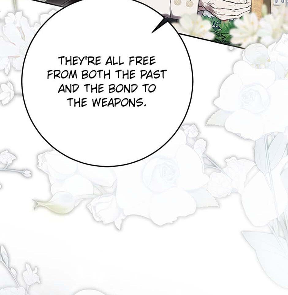 Even If I Say I'm Not a Villain Now Chapter 63 page 129 - 