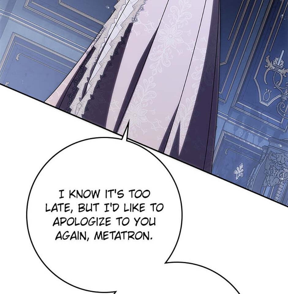Even If I Say I'm Not a Villain Now Chapter 63 page 132 - 