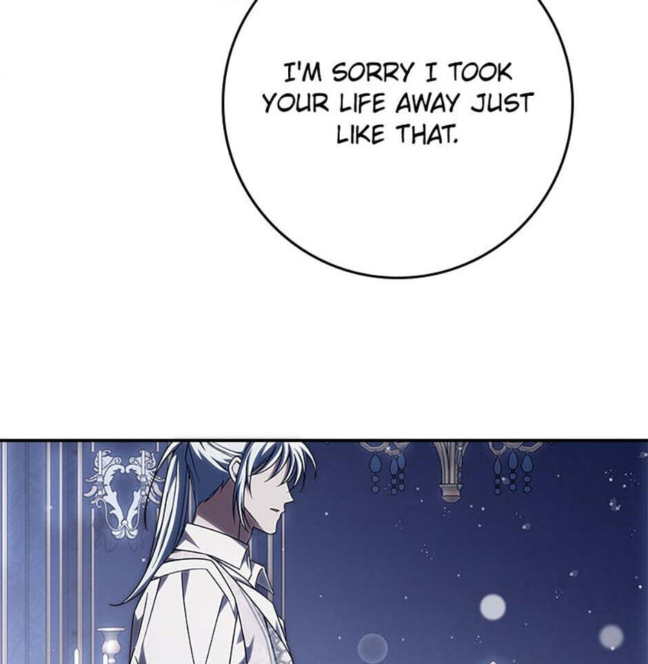 Even If I Say I'm Not a Villain Now Chapter 63 page 133 - 