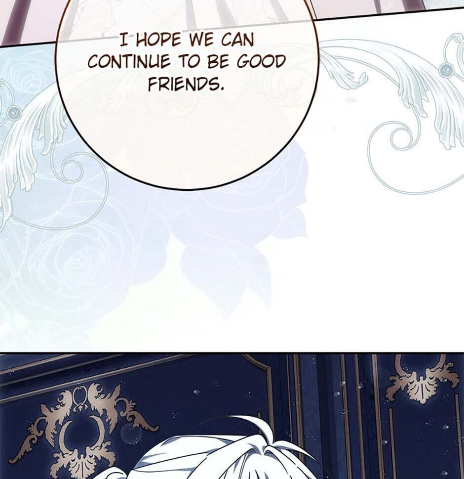Even If I Say I'm Not a Villain Now Chapter 63 page 140 - 