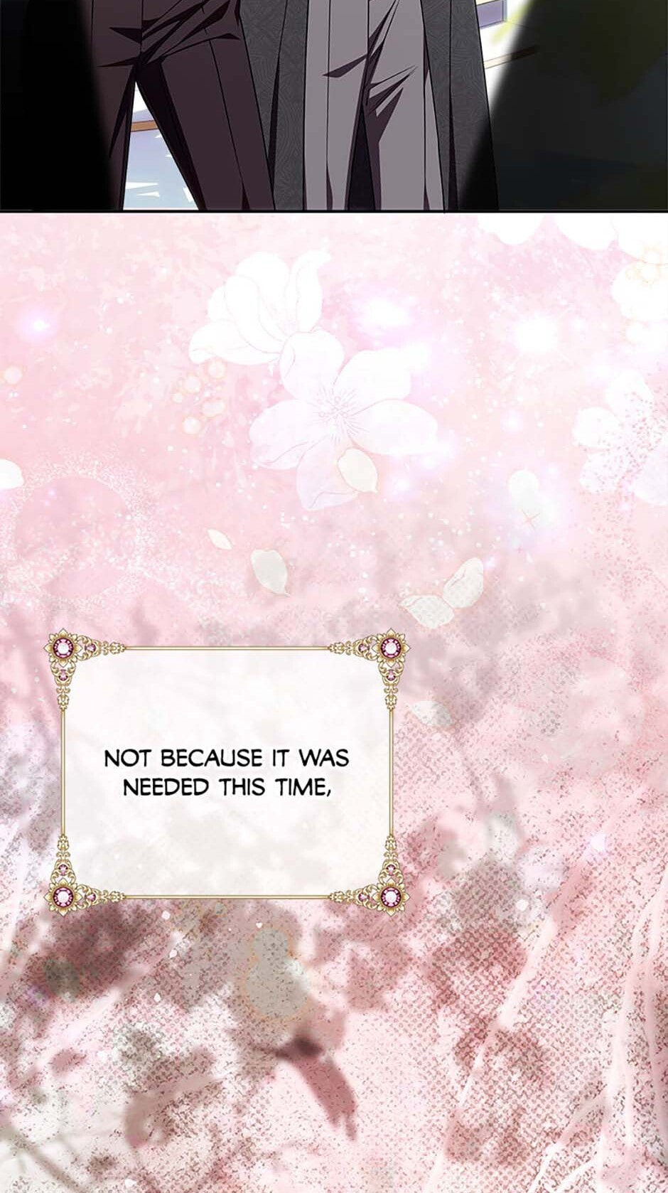 Even If I Say I'm Not a Villain Now Chapter 63 page 155 - 
