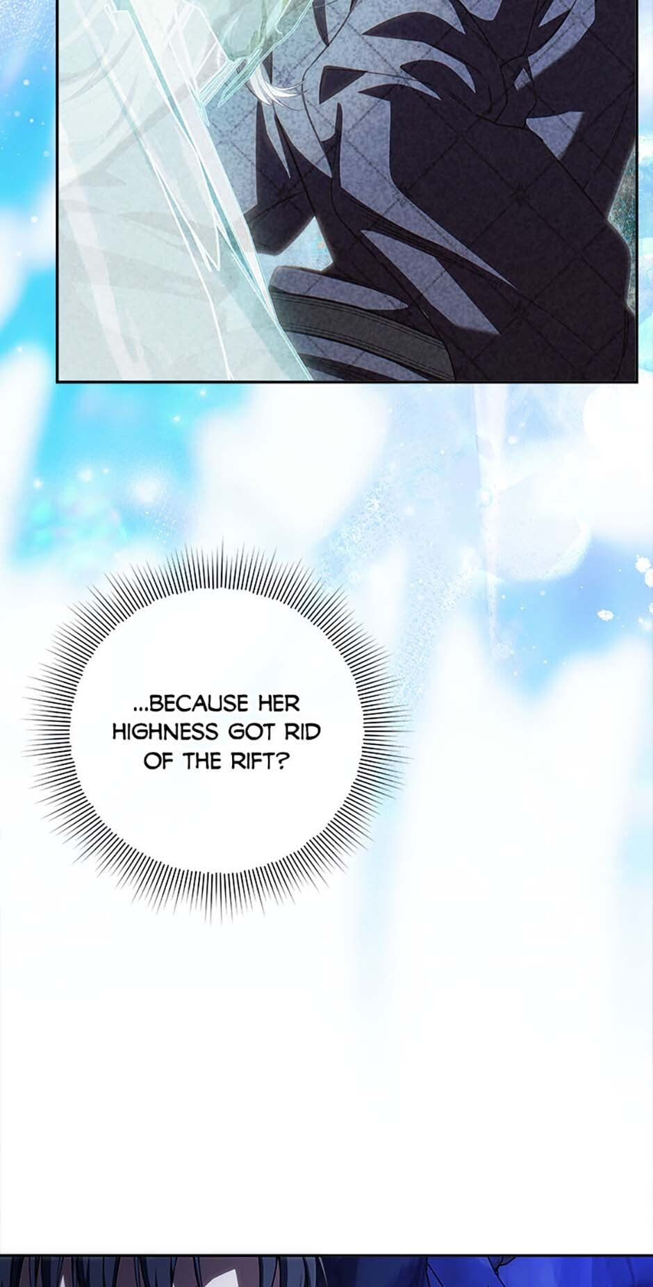 Even If I Say I'm Not a Villain Now Chapter 63 page 17 - 