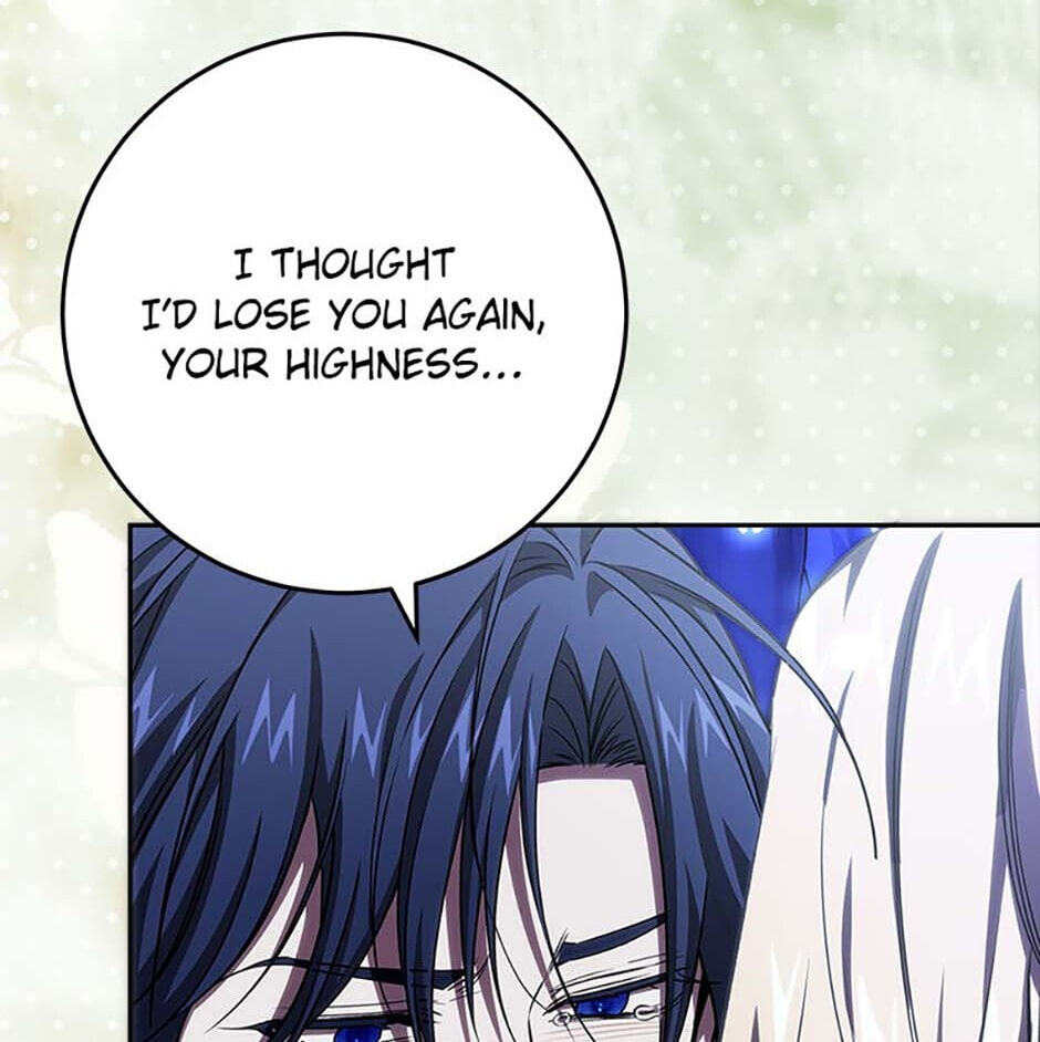 Even If I Say I'm Not a Villain Now Chapter 63 page 28 - 