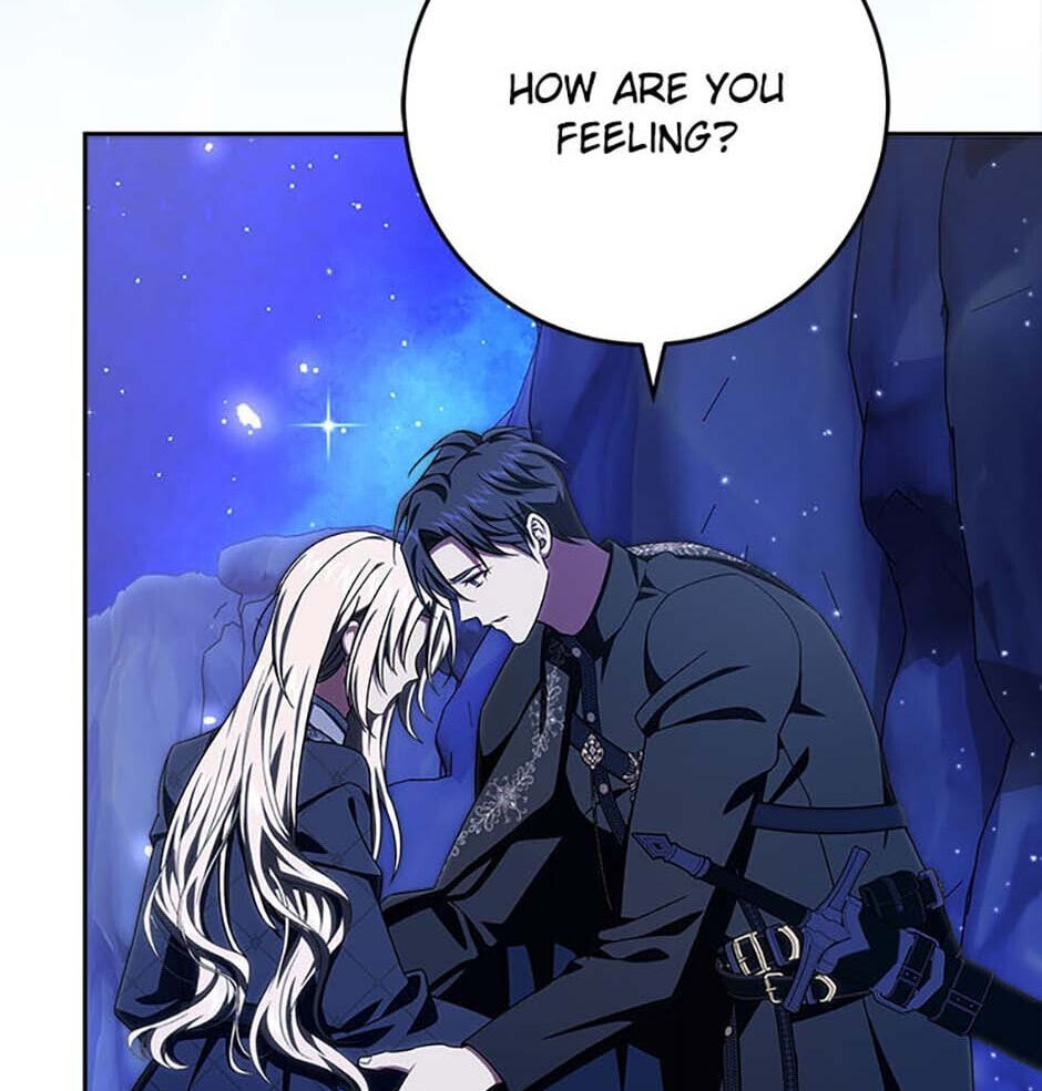 Even If I Say I'm Not a Villain Now Chapter 63 page 34 - 