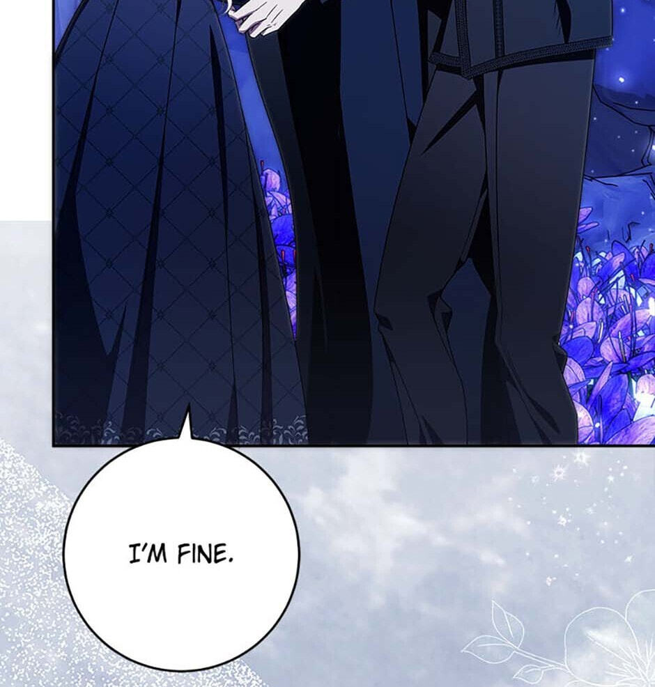 Even If I Say I'm Not a Villain Now Chapter 63 page 35 - 