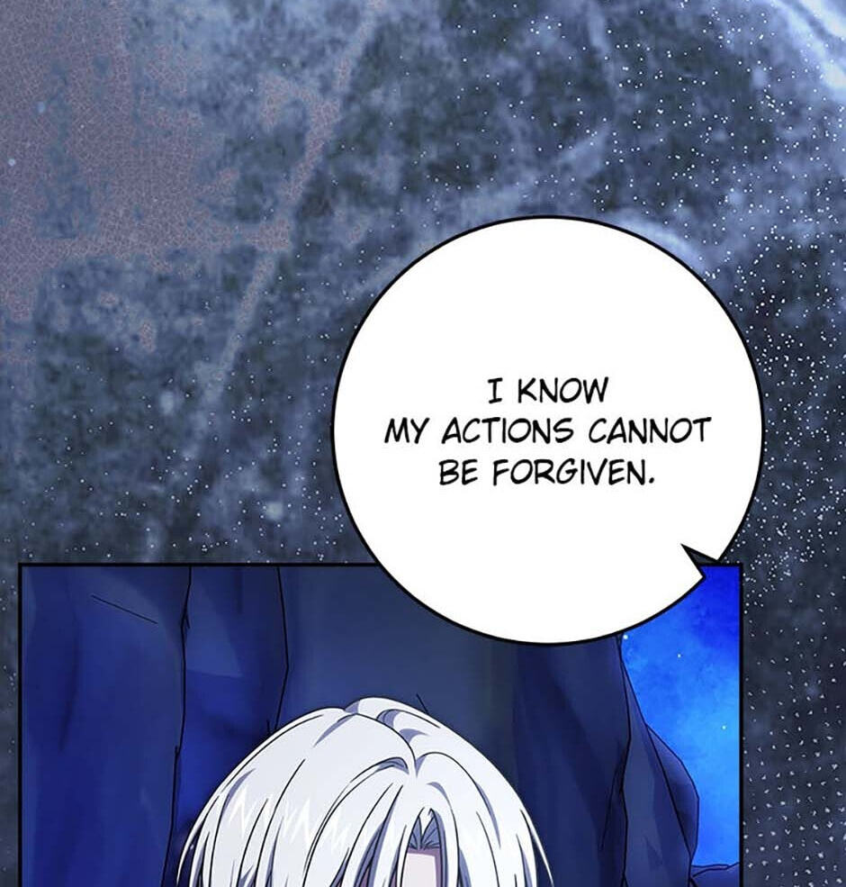 Even If I Say I'm Not a Villain Now Chapter 63 page 40 - 