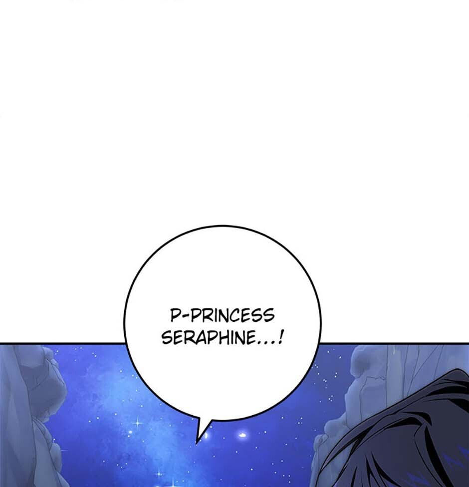 Even If I Say I'm Not a Villain Now Chapter 63 page 5 - 