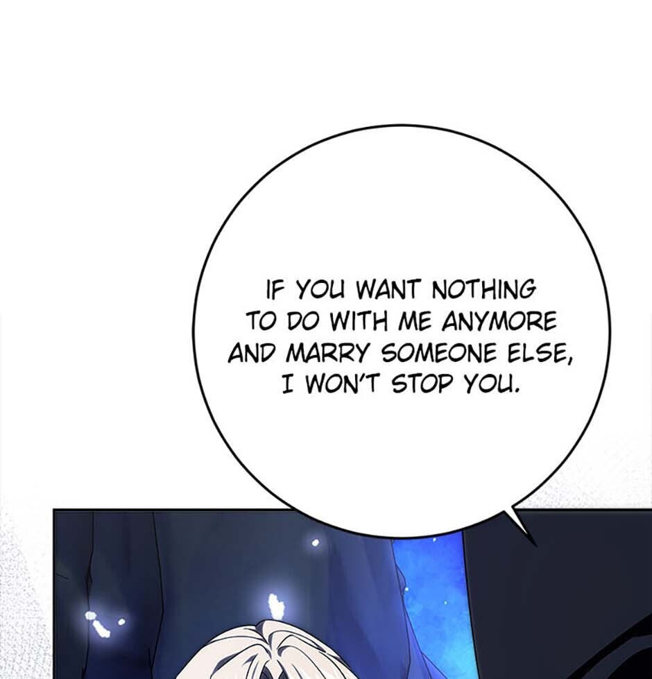 Even If I Say I'm Not a Villain Now Chapter 63 page 43 - 