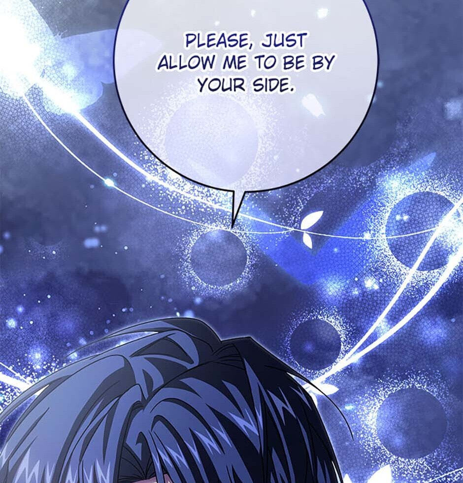 Even If I Say I'm Not a Villain Now Chapter 63 page 49 - 