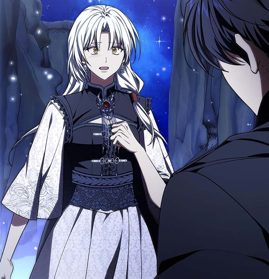 Even If I Say I'm Not a Villain Now Chapter 63 page 6 - 