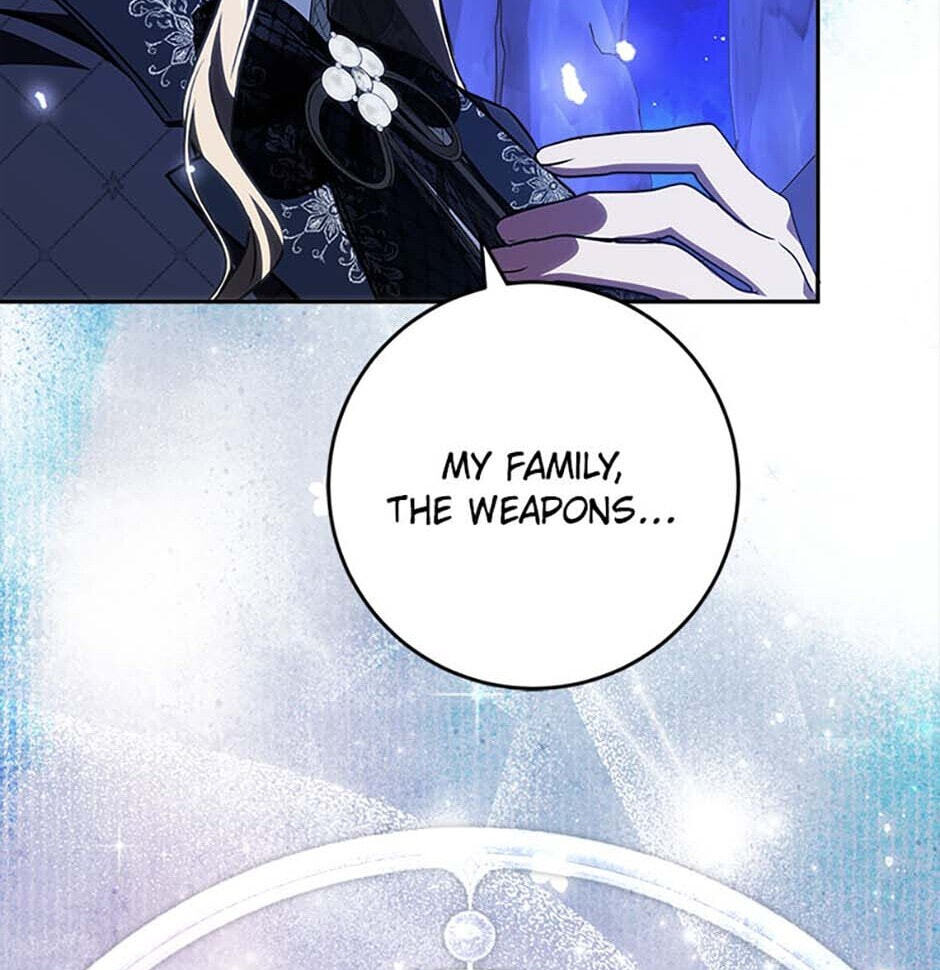 Even If I Say I'm Not a Villain Now Chapter 63 page 57 - 