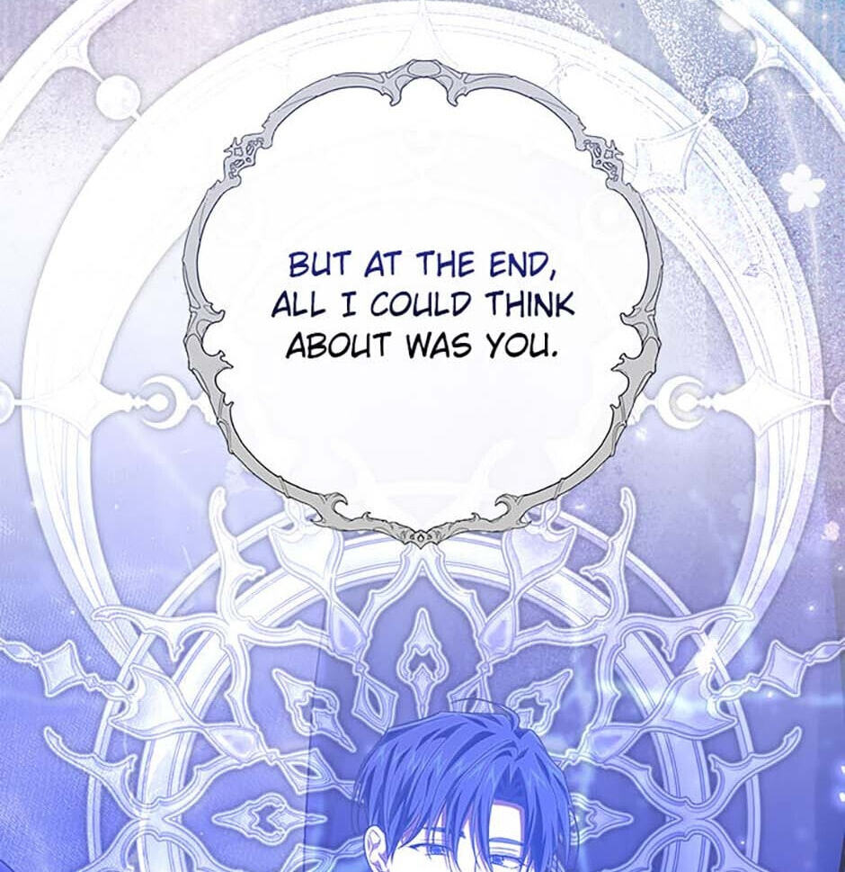 Even If I Say I'm Not a Villain Now Chapter 63 page 58 - 