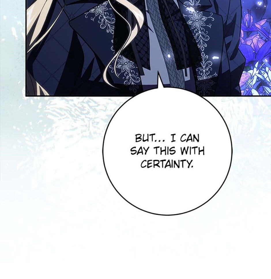 Even If I Say I'm Not a Villain Now Chapter 63 page 64 - 