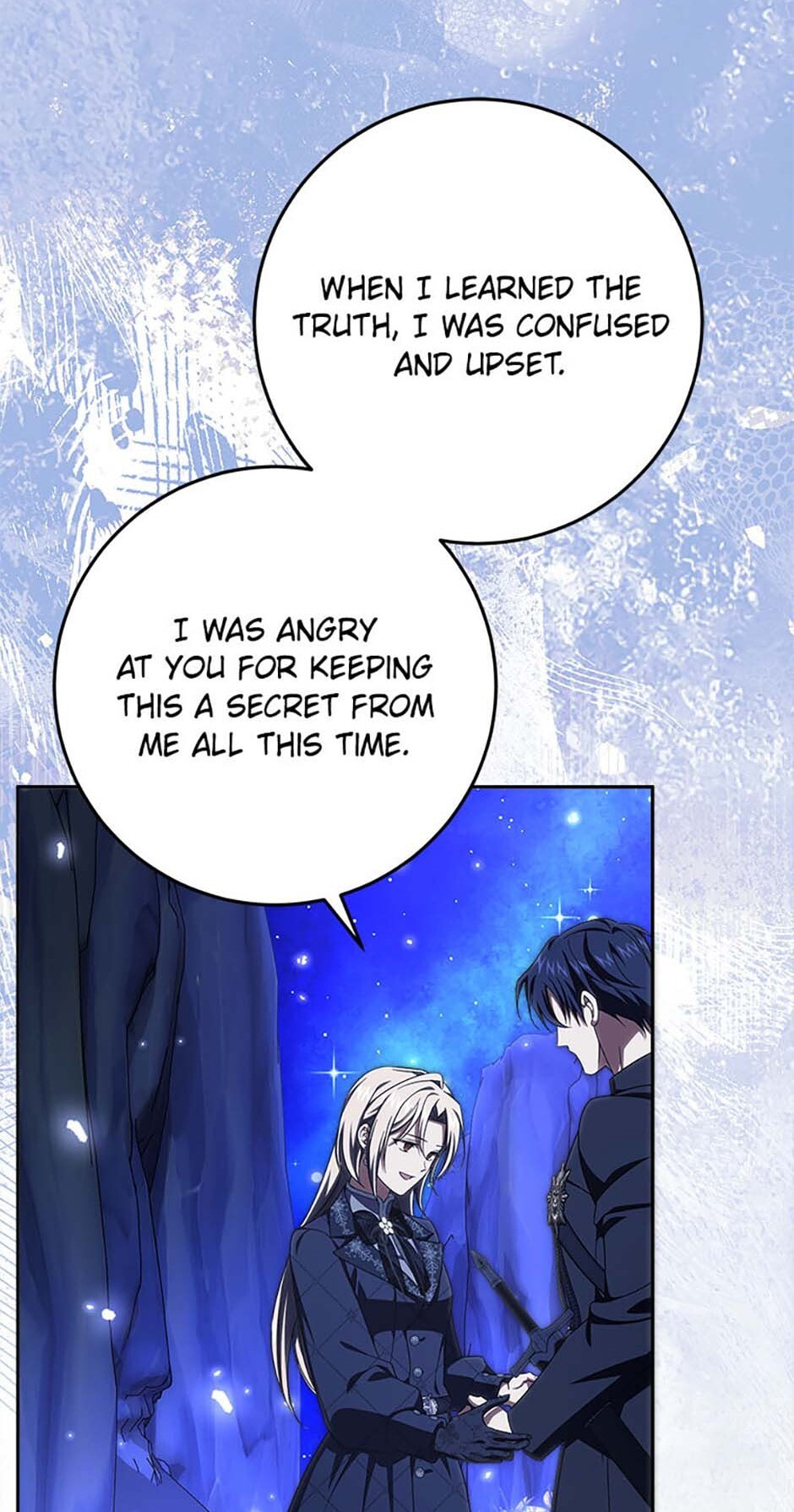 Even If I Say I'm Not a Villain Now Chapter 63 page 67 - 