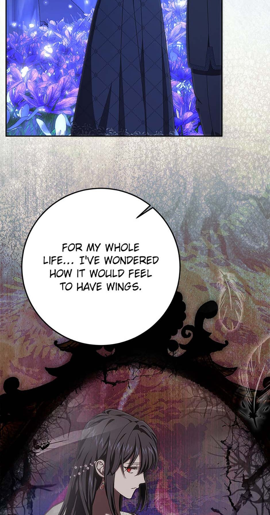 Even If I Say I'm Not a Villain Now Chapter 63 page 68 - 