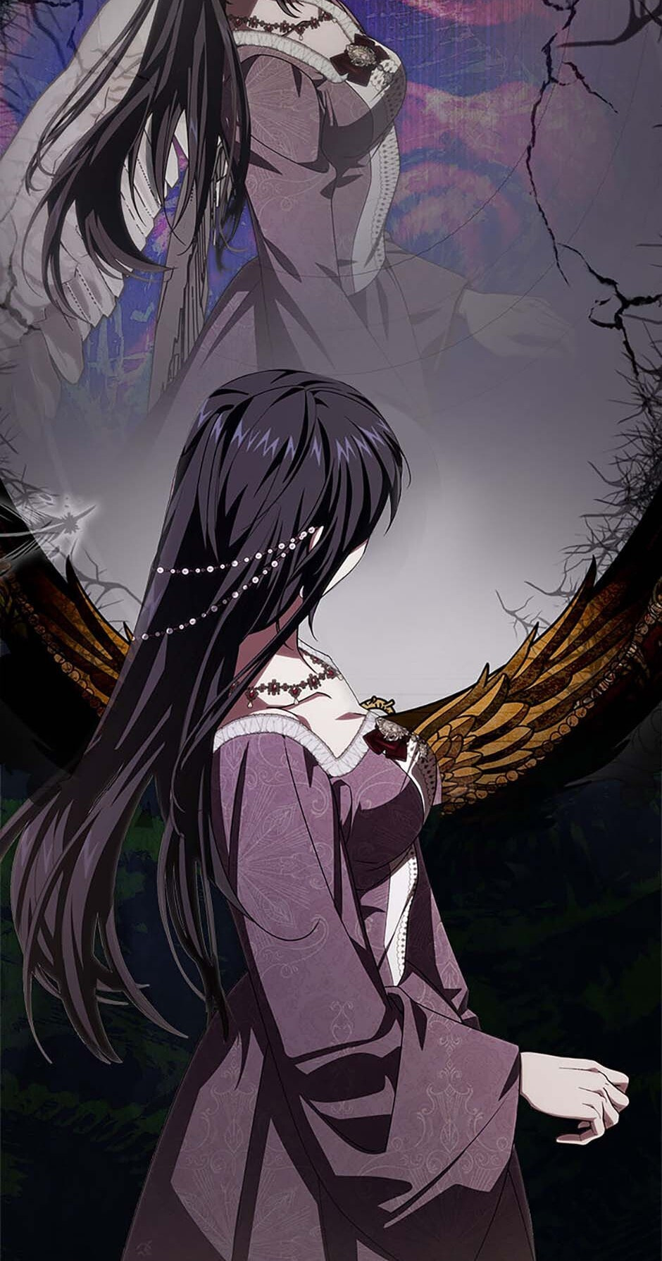 Even If I Say I'm Not a Villain Now Chapter 63 page 69 - 