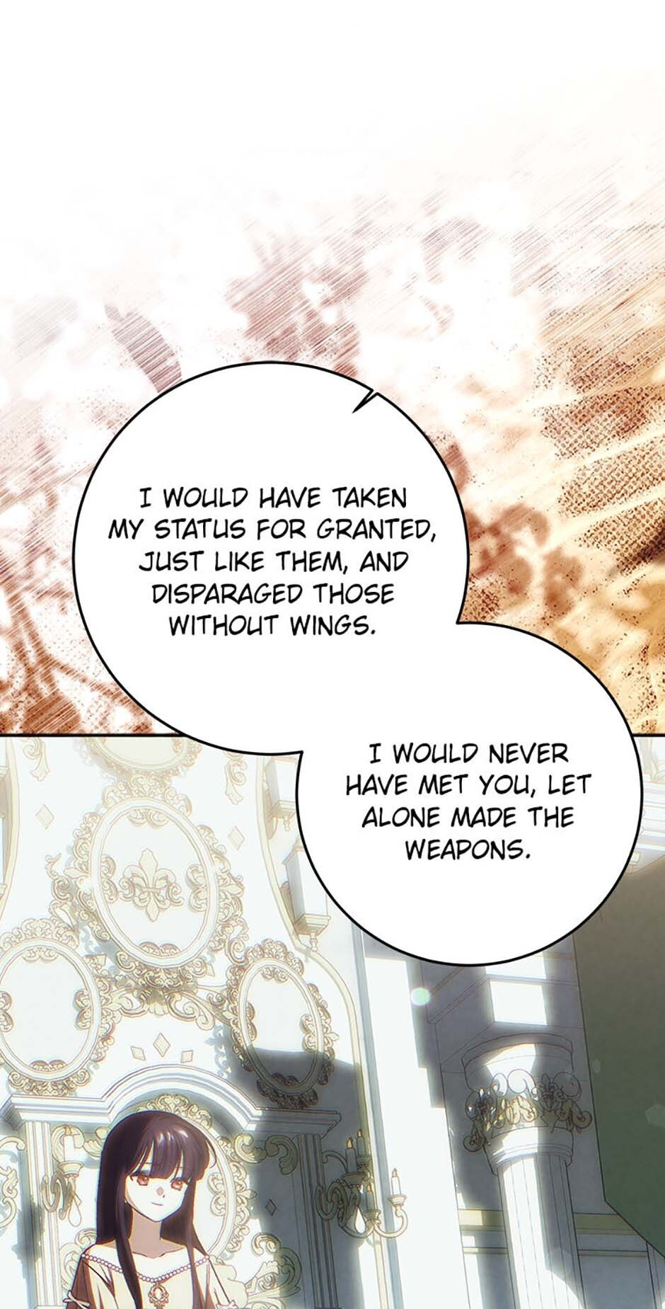 Even If I Say I'm Not a Villain Now Chapter 63 page 72 - 