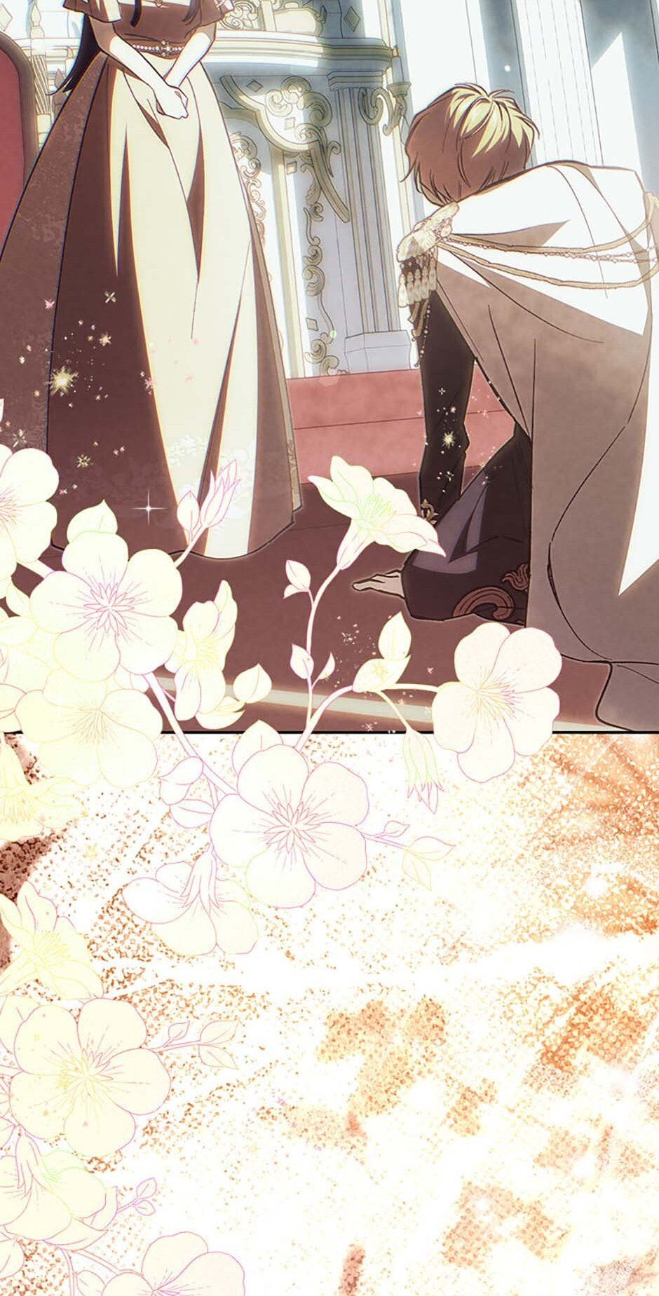 Even If I Say I'm Not a Villain Now Chapter 63 page 73 - 