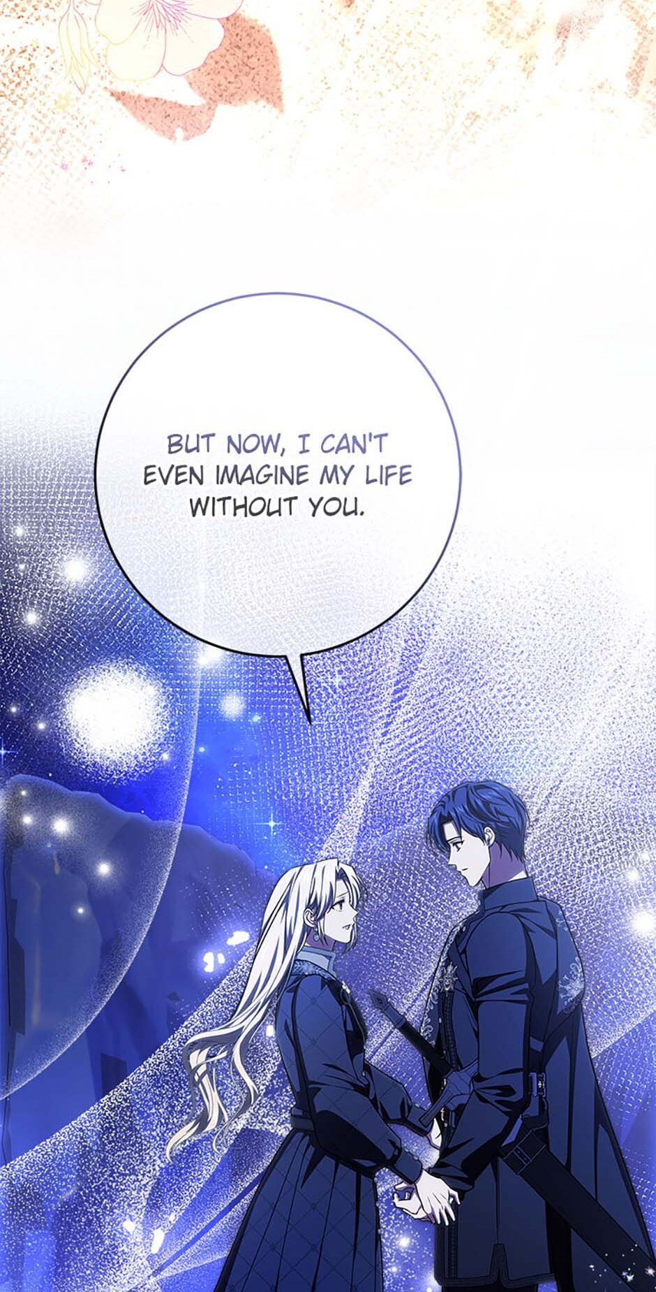 Even If I Say I'm Not a Villain Now Chapter 63 page 74 - 
