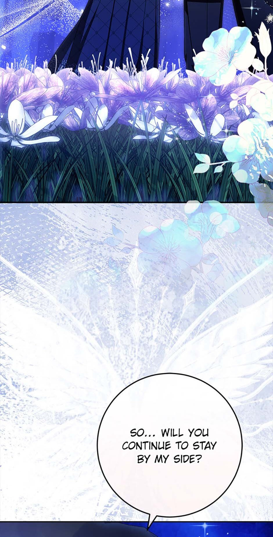 Even If I Say I'm Not a Villain Now Chapter 63 page 75 - 