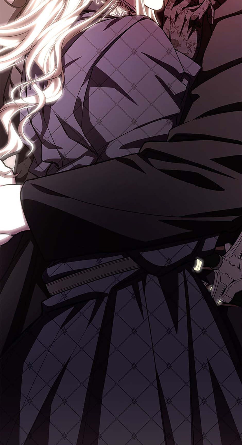 Even If I Say I'm Not a Villain Now Chapter 63 page 80 - 