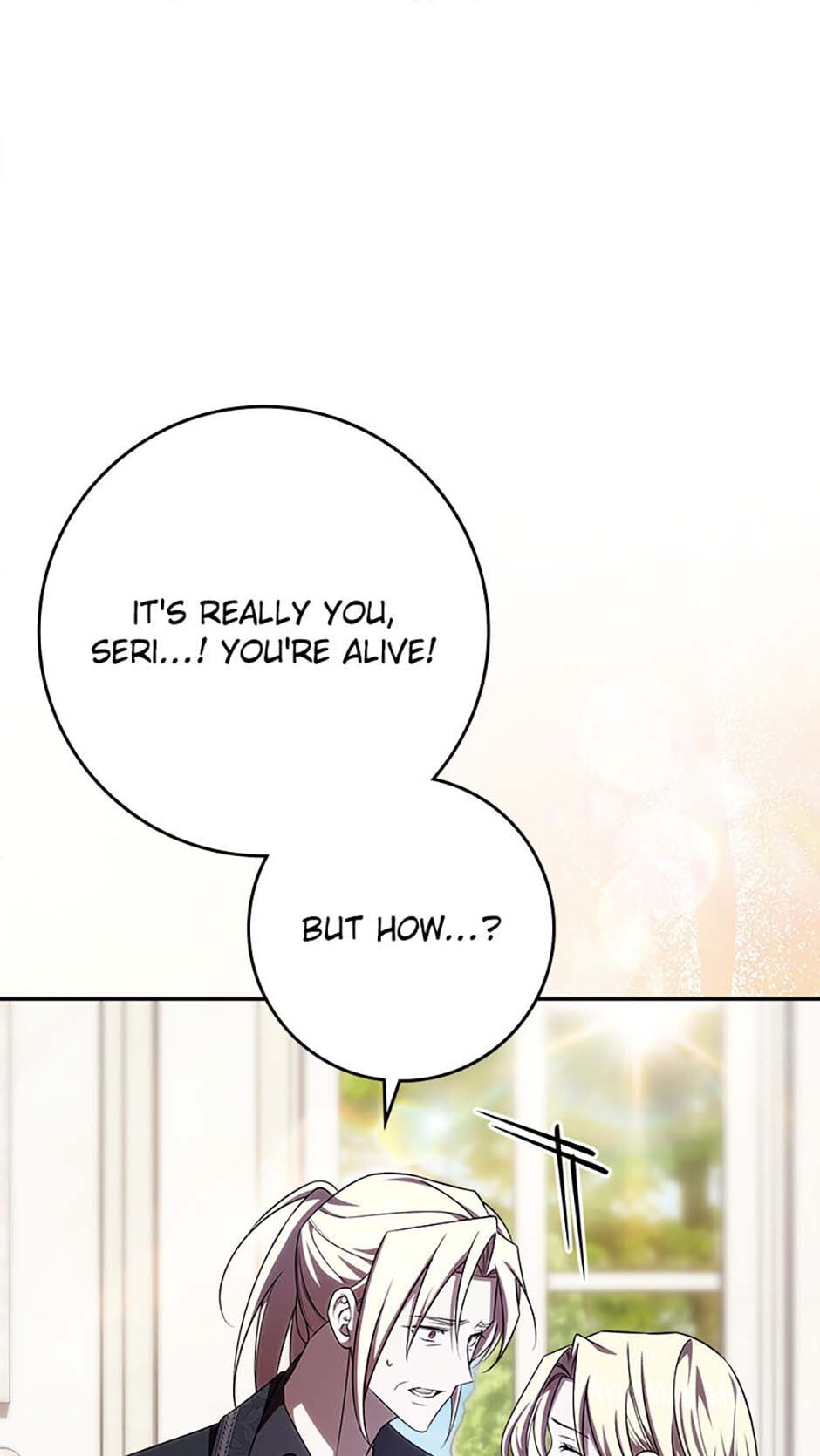 Even If I Say I'm Not a Villain Now Chapter 63 page 94 - 